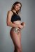 Pole Addict Haut Sporty XS