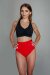 Pole Addict Haut Sporty XS