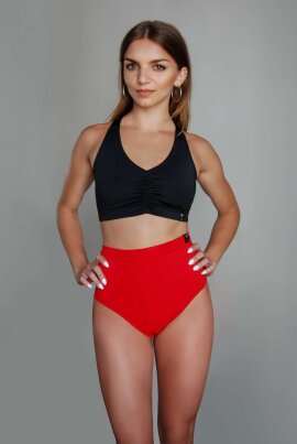 Pole Addict Haut Sporty L