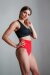 Pole Addict Haut Sporty L