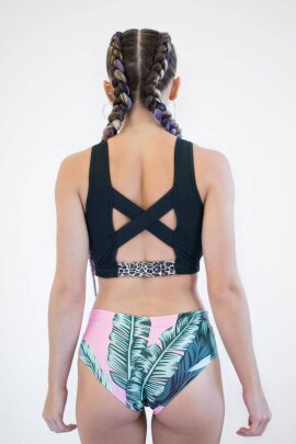 Pole Addict Crop top Ann XS