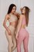 Oksawear Haut Electric Beige Occasion