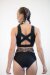 Pole Addict Short taille haute Vicky M