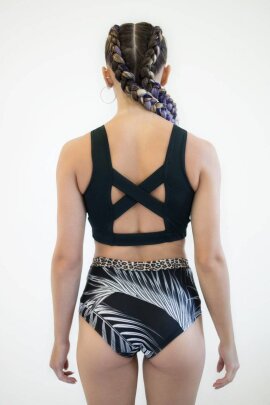 Pole Addict Short Vicky S