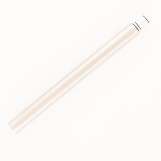 Lupit Pole G2 Extension 45 mm Blanc 500 mm