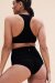 Lunalae Brassière Zoey Noir L