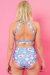 Pole Addict Short taille haute Spring Mood L