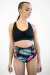 Pole Addict Short taille haute Exotic XS