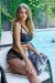 Zasha Polewear Haut Kate Noir L