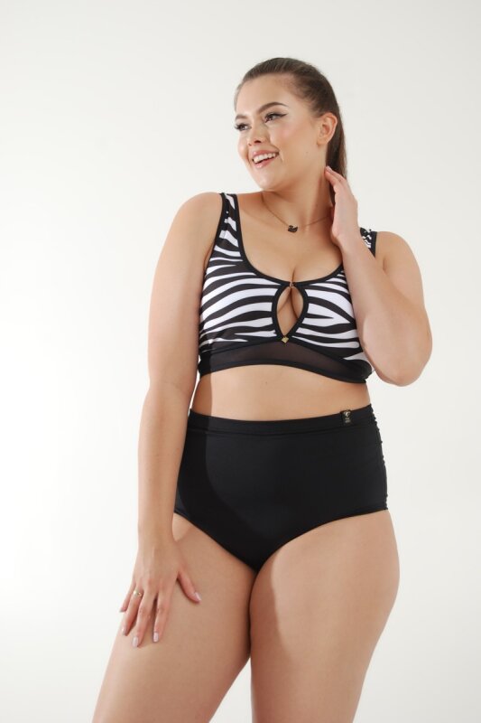 Pole Addict Short taille haute Sporty M