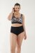 Pole Addict Short taille haute Sporty M