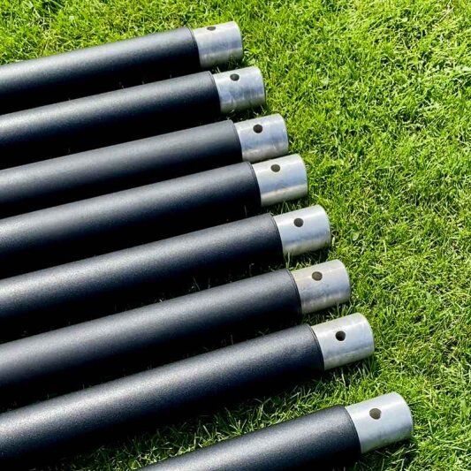 PoleSports PRO Système délévation
