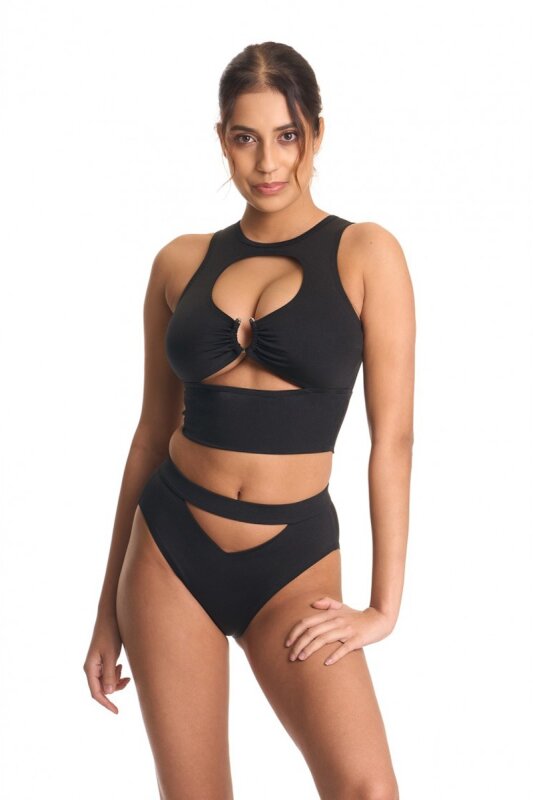 Bandurska Short Hailey L