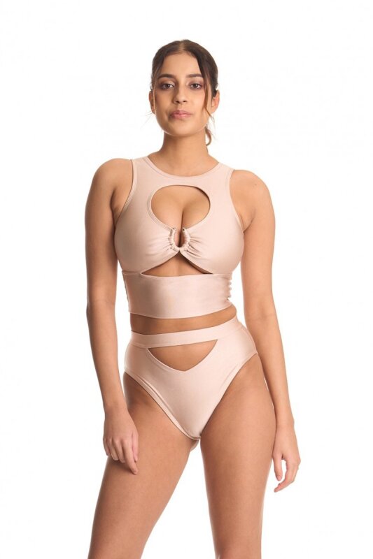 Bandurska Short Yummy