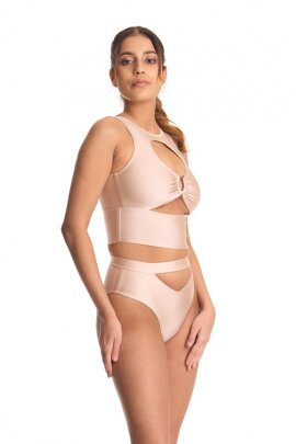 Bandurska Short Yummy