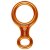 Flying Rose Oeillet Orange