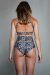 Pole Addict Haut Lace L