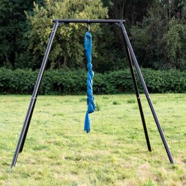 PoleSports Portique aérien PRO incluant un sac de transport