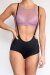 Lunalae Short Zena Noir XS