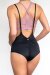 Lunalae Short Zena Noir XL