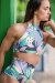 Dragonfly Haut Lisette Édition limitée Summer Vibes M