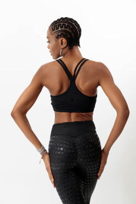 Oksa Wear Legging Grip Noir M
