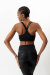 Oksa Wear Legging Grip Noir L