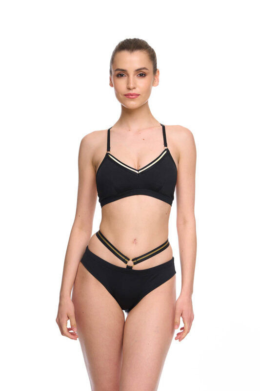 Bandurska Short Brooklin Bridge XS