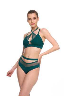 Bandurska Short Tulum XS