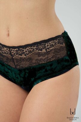 Bandurska Short Elisabeth M