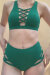Lunalae Haut Alexi Vert S