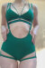Lunalae Haut Bella Vert XS