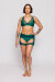 AMBR Designs Frame Short taille haute Émeraude S