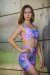 Dragonfly Short cycliste Zoe Édition limitée Lush