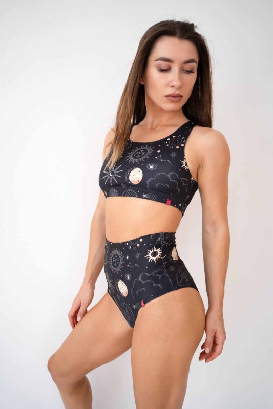 Pole Addict Short taille haute Spiritual XS