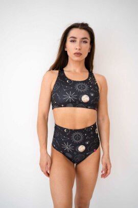 Pole Addict Short taille haute Spiritual XS