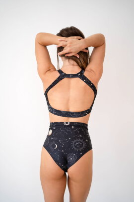 Pole Addict Short taille haute Spiritual M