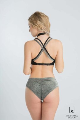 Bandurska Short Sydney L