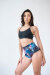Pole Addict Short taille haute Asian Dream L