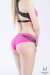Bandurska Haut Rose Lake XS