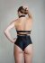 Pole Addict Haut Choker