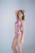 Pole Addict Haut Peony S