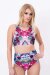 Pole Addict Short taille haute My Treasure XS