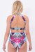 Pole Addict Short taille haute My Treasure XS