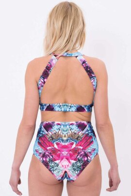 Pole Addict Short taille haute My Treasure L