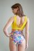 Pole Addict Short taille haute Need More Color L