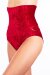 Dragonfly Short velours Betty Rouge L