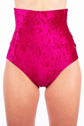 Dragonfly Short velours Betty Rose L