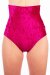 Dragonfly Short velours Betty Rose L