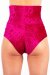 Dragonfly Short velours Betty Rose L